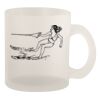 10oz Frosted Mug Thumbnail