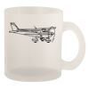 10oz Frosted Mug Thumbnail