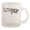 10oz Frosted Mug Thumbnail
