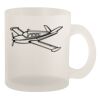 10oz Frosted Mug Thumbnail