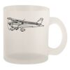 10oz Frosted Mug Thumbnail