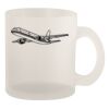10oz Frosted Mug Thumbnail