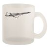 10oz Frosted Mug Thumbnail