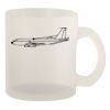 10oz Frosted Mug Thumbnail
