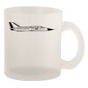 10oz Frosted Mug Thumbnail