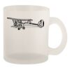 10oz Frosted Mug Thumbnail