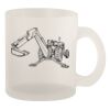 10oz Frosted Mug Thumbnail