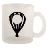 10oz Frosted Mug Thumbnail