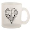 10oz Frosted Mug Thumbnail