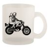 10oz Frosted Mug Thumbnail
