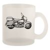 10oz Frosted Mug Thumbnail