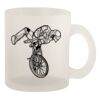 10oz Frosted Mug Thumbnail