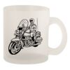 10oz Frosted Mug Thumbnail