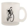 10oz Frosted Mug Thumbnail