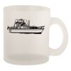 10oz Frosted Mug Thumbnail