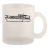 10oz Frosted Mug Thumbnail