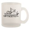 10oz Frosted Mug Thumbnail