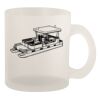 10oz Frosted Mug Thumbnail