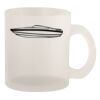 10oz Frosted Mug Thumbnail