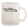 10oz Frosted Mug Thumbnail