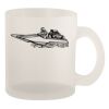 10oz Frosted Mug Thumbnail