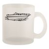 10oz Frosted Mug Thumbnail