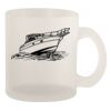 10oz Frosted Mug Thumbnail