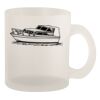 10oz Frosted Mug Thumbnail