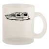 10oz Frosted Mug Thumbnail