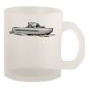 10oz Frosted Mug Thumbnail