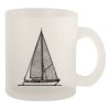10oz Frosted Mug Thumbnail