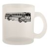 10oz Frosted Mug Thumbnail