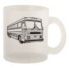 10oz Frosted Mug Thumbnail