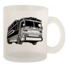 10oz Frosted Mug Thumbnail
