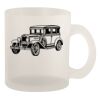 10oz Frosted Mug Thumbnail