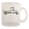 10oz Frosted Mug Thumbnail