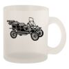 10oz Frosted Mug Thumbnail