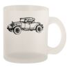 10oz Frosted Mug Thumbnail