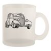 10oz Frosted Mug Thumbnail