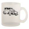 10oz Frosted Mug Thumbnail