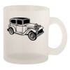 10oz Frosted Mug Thumbnail
