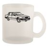 10oz Frosted Mug Thumbnail
