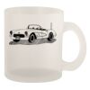 10oz Frosted Mug Thumbnail