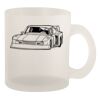 10oz Frosted Mug Thumbnail