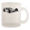 10oz Frosted Mug Thumbnail