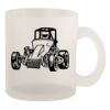 10oz Frosted Mug Thumbnail