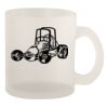 10oz Frosted Mug Thumbnail