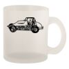 10oz Frosted Mug Thumbnail