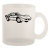 10oz Frosted Mug Thumbnail