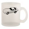 10oz Frosted Mug Thumbnail